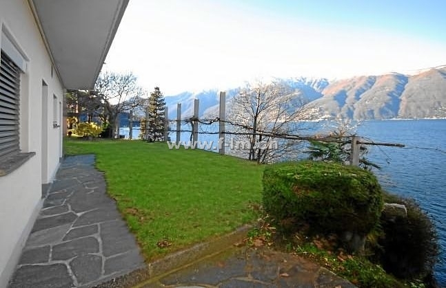 Immobilien Ferie Lago Maggiore