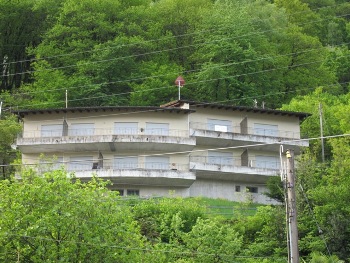 2½-Zimmer-Wohnung in der Casa Dalia Vairano, San Nazzaro