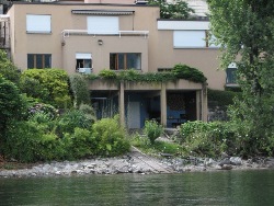 5-Zimmer Wohnung am See in Gerra Gambarogno